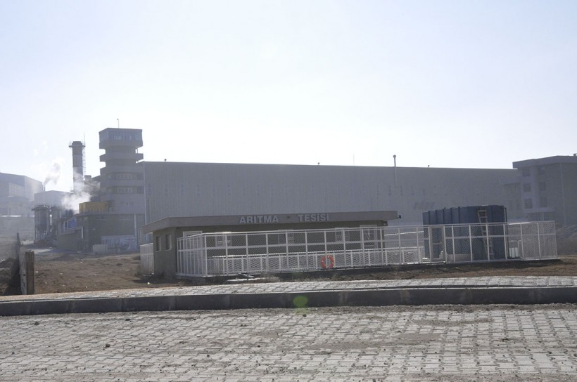 ARSLAN ALÜMİNYUM 1