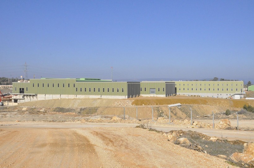 ARSLAN ALÜMİNYUM 2